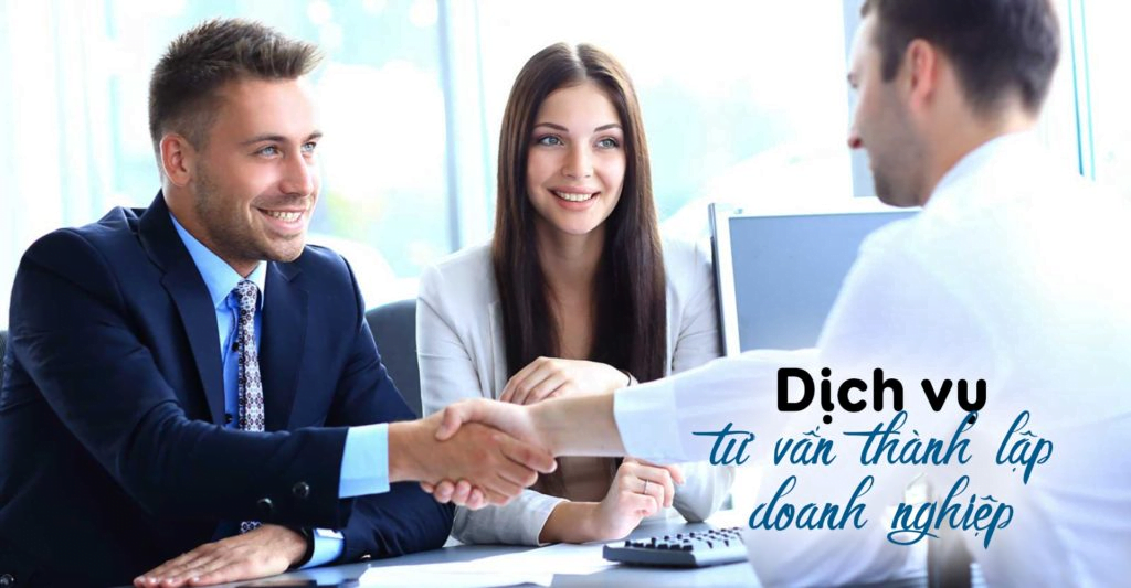 Dịch vụ hỗ trợ thành lập công ty Dịch vụ hỗ trợ thành lập công ty.