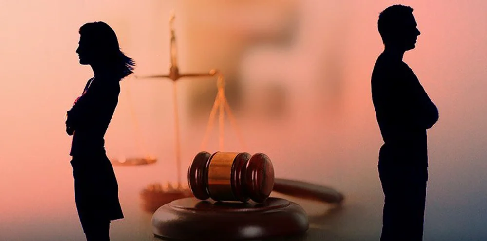 Định nghĩa thuật ngữ ly hôn.