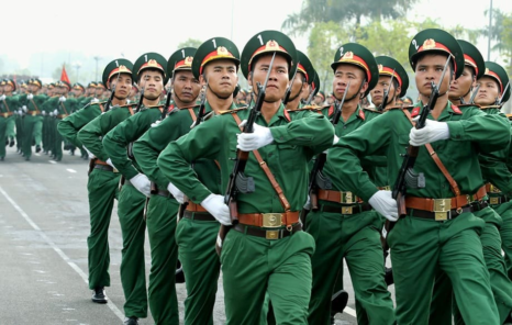 Sĩ quan không được thành lập doanh nghiệp