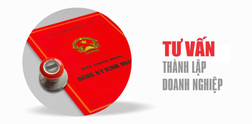 Thành lập doanh nghiệp giá rẻ