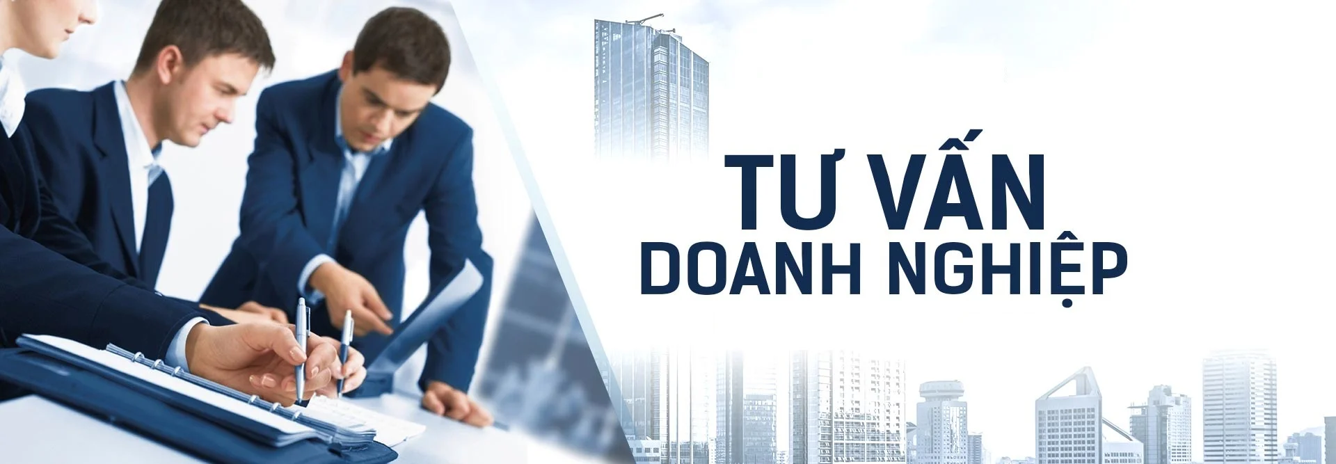 Tư vấn thành lập doanh nghiệp
