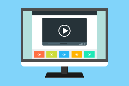 Cách đăng ký bản quyền video