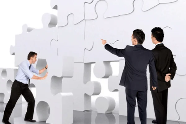 Nội dung thực hiện dịch vụ thành lập doanh nghiệp.