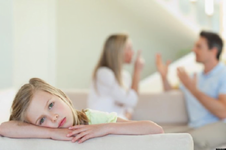 Quyền nuôi con trên 3 tuổi khi ly hôn