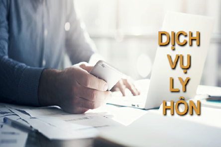 Tìm hiểu về loại hình dịch vụ ly hôn