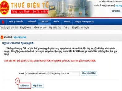 Thủ tục đăng ký mã số thuế online với thuế cá nhân cho nhân viên. công ty