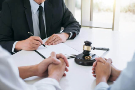 Tìm hiểu thủ tục thuận tình ly hôn