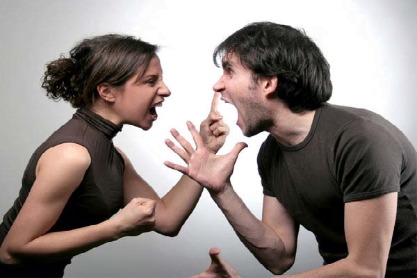 Những nguyên nhân ly hôn thường gặp Những nguyên nhân ly hôn thường gặp.