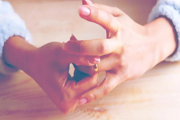 Những hình thức ly dị hiện nay.