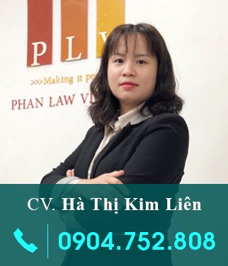 Chuyên viên tư vấn Hà Thị Kim Liên