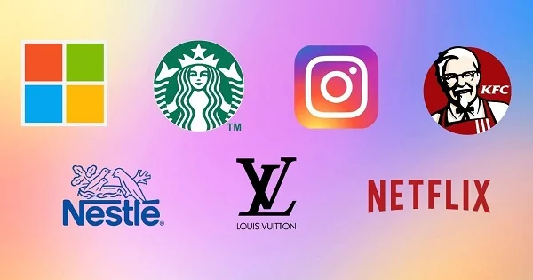 Quy định về thiết kế logo như nào? Quy định về thiết kế logo như nào?