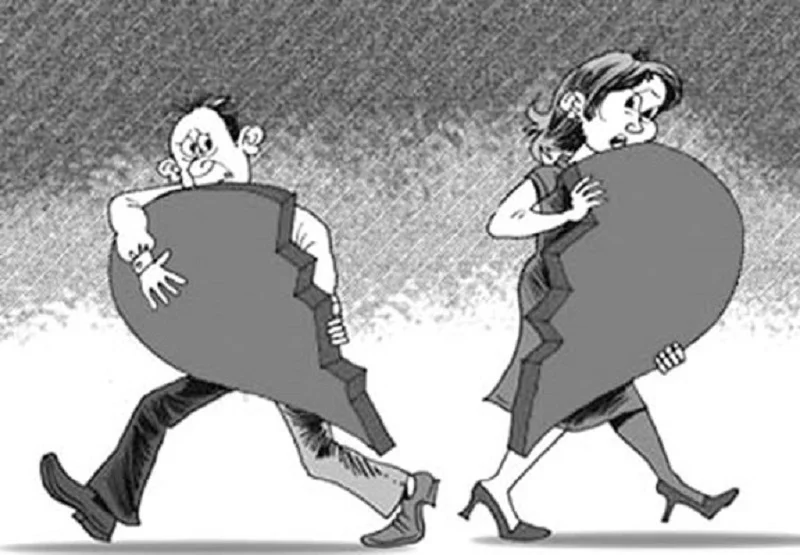 đơn phương ly hôn giải quyết trong bao lâu