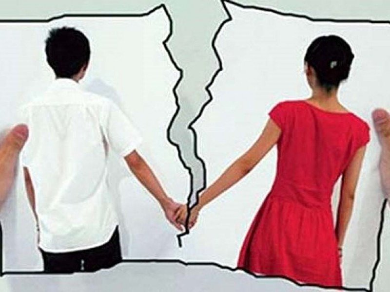 Luật chia tài sản khi ly hôn quy định như thế nào? luật chia tài sản khi ly hôn