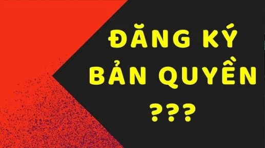 Cách đăng ký video bản quyền trên youtube như thế nào?