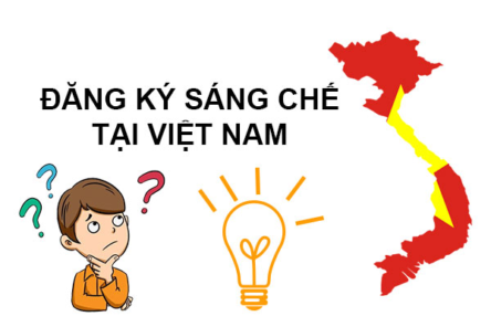 Cách thức để đăng ký sáng chế