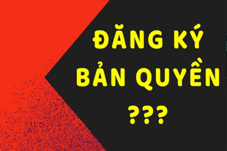Đăng ký bản quyền youtube