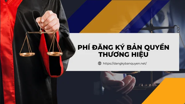 Phí đăng ký bản quyền thương hiệu 2023. Phí đăng ký bản quyền thương hiệu 2023.