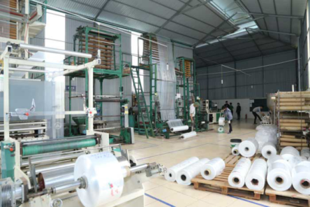 Thành lập công ty in ấn bao bì