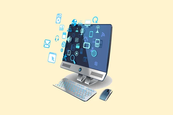 Quyền tác giả phần mềm.