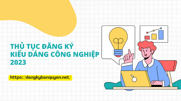 Thủ tục đăng ký kiểu dáng công nghiệp chính xác nhất. Thủ tục đăng ký kiểu dáng công nghiệp chính xác nhất.