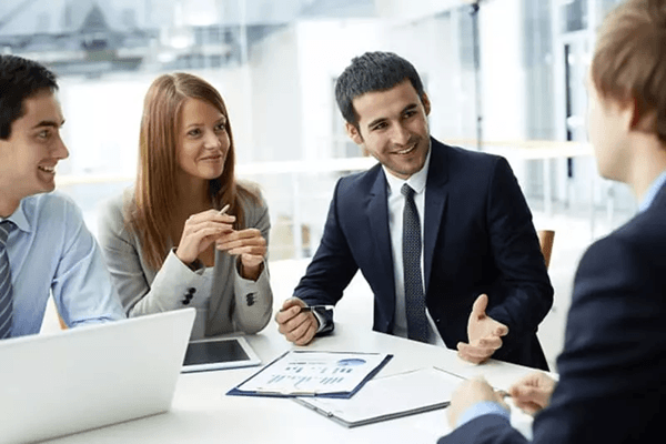 Tư vấn thành lập doanh nghiệp.