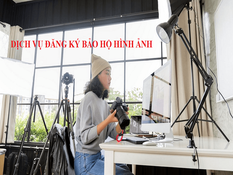 Đăng ký bản quyền hình ảnh Đăng ký bản quyền hình ảnh.