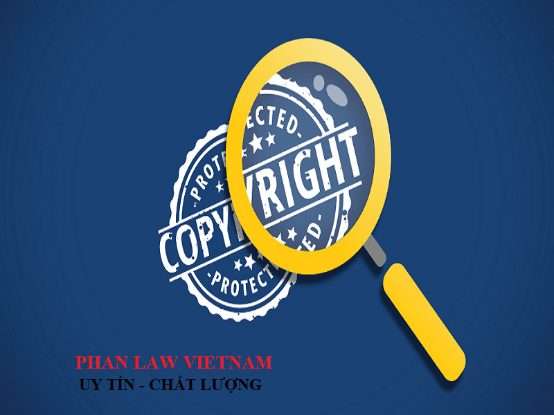 Đăng ký bản quyền hình ảnh.