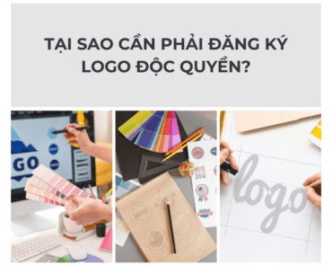 Tại sao cần phải đăng ký logo độc quyền.