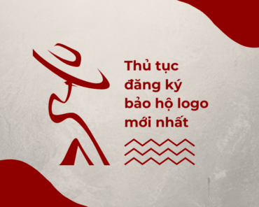 Thủ tục đăng ký bảo hộ logo mới nhất.