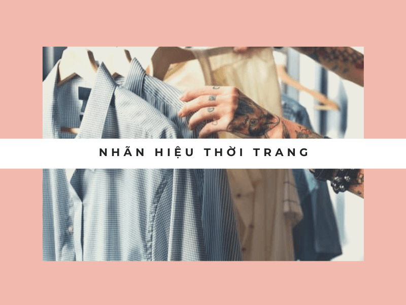 Hồ sơ, thủ tục đăng ký nhãn hiệu thời trang Bảo hộ nhãn hiệu thời trang.