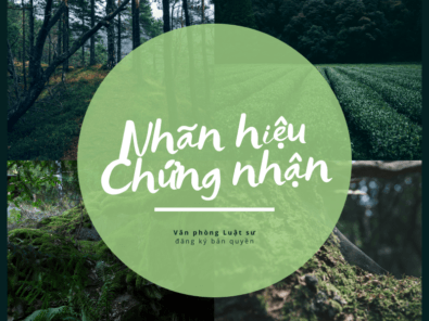 Đăng ký nhãn hiệu chứng nhận