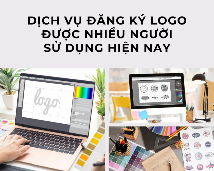 Dịch vụ đăng ký logo được nhiều người sử dụng hiện nay. Dịch vụ đăng ký logo được nhiều người sử dụng hiện nay.