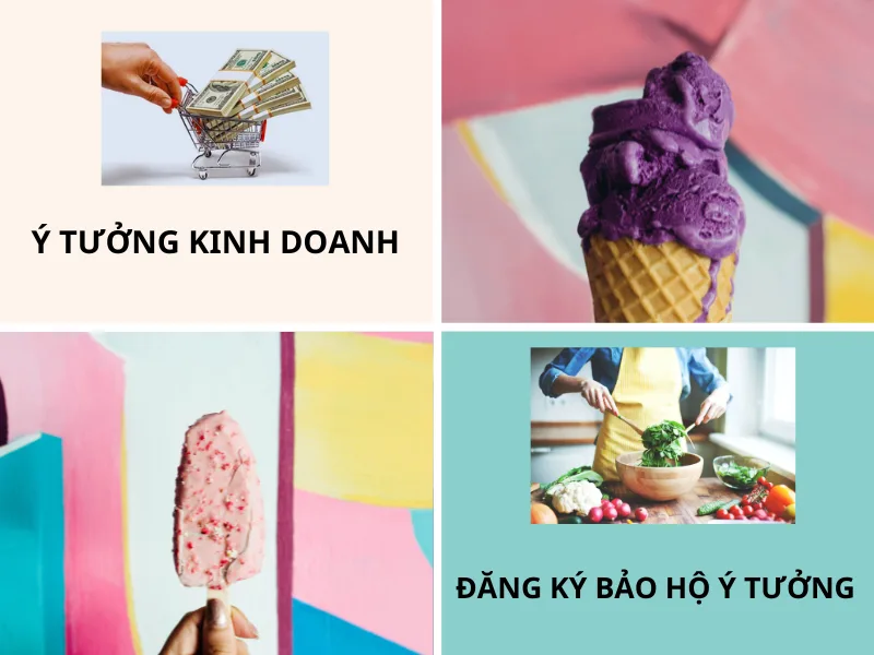 Làm sao để đăng ký sở hữu trí tuệ ý tưởng Những cách đăng ký sở hữu trí tuệ.