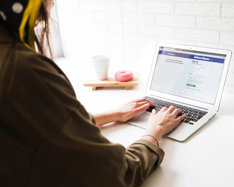 Quyền tác giả trên Facebook được hiểu như thế nào.