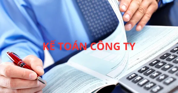 Thủ tục kế toán cho doanh nghiệp mới thành lập năm 2024 Thủ tục kế toán cho doanh nghiệp.