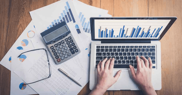 Vai trò của kế toán công ty.
