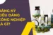 Đăng ký kiểu dáng công nghiệp là gì?