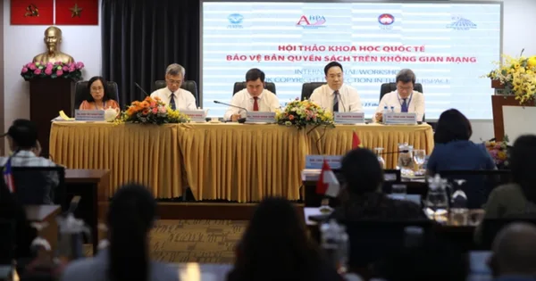 Tìm hiểu hành vi vi phạm bản quyền.
