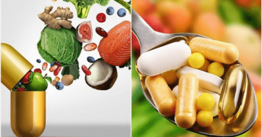 Công bố thực phẩm chức năng