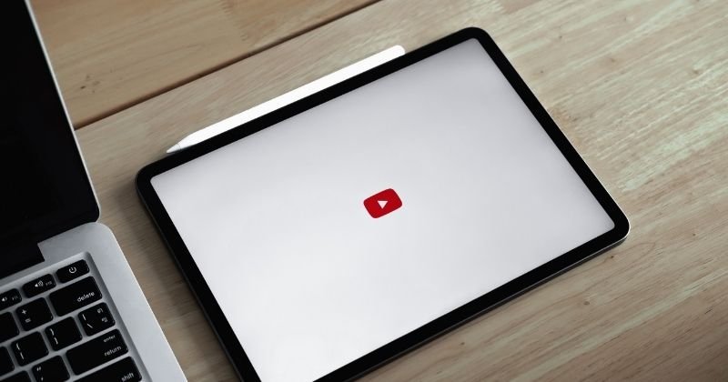 Đăng ký bản quyền video trên Youtube là gì.