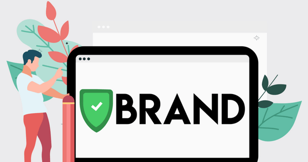 Cần đăng ký thương hiệu, logo để bảo vệ tối đa quyền lợi Đăng ký bảo hộ thương hiệu.