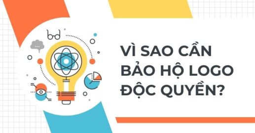 Vì sao cần bảo hộ logo độc quyền.