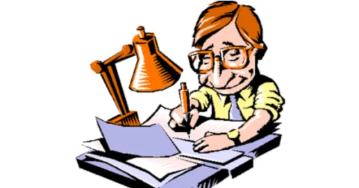 Đăng ký bản quyền bài viết
