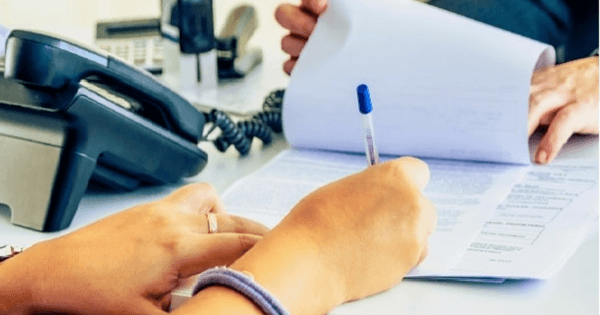 Quy trình đăng ký bảo hộ.