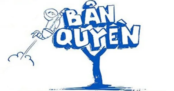 Đăng ký quyền tác giả.