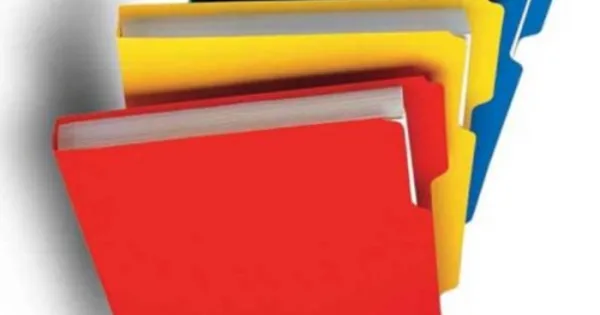 Hồ sơ đăng ký bảo hộ.