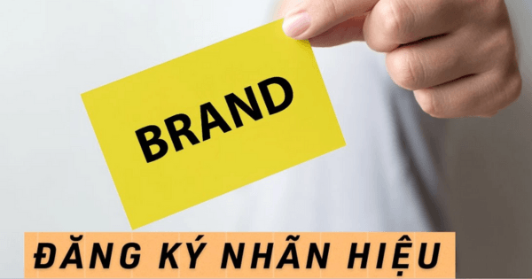Những lợi ích khi đăng ký sở hữu trí tuệ nhãn hiệu Lợi ích của việc đăng ký.