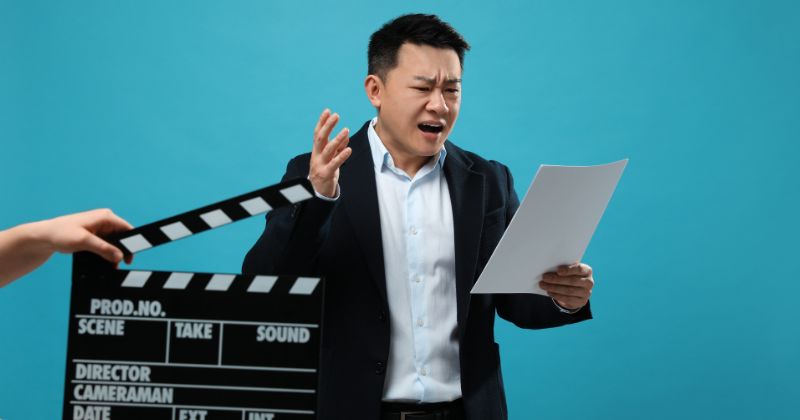 Hồ sơ đăng ký bản quyền kịch bản. Hồ sơ đăng ký bản quyền kịch bản.