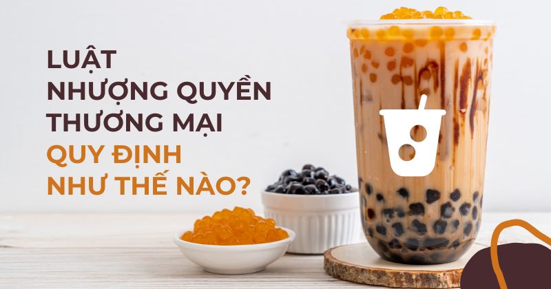 Luật nhượng quyền thương mại. Luật nhượng quyền thương mại.