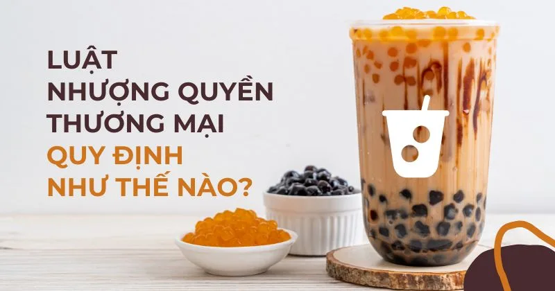 Luật nhượng quyền thương mại. Luật nhượng quyền thương mại.